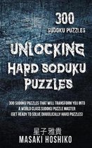 Unlocking Hard Soduku Puzzles