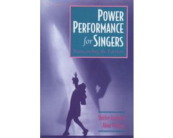 Power Performance for Singers