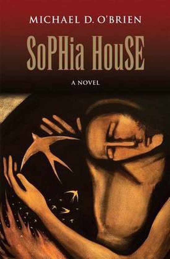 Sophia House - cover