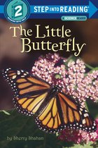 Step into Reading - The Little Butterfly
