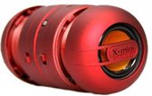 X-mini Max XAM15 - Draagbare Speaker - Rood