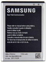 Samsung EB-L1F2HVU Batterij voor de Samsung Galaxy Nexus i9250