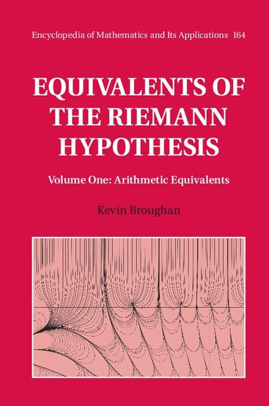 Encyclopedia of Mathematics and its Applications 164 - Equiv ... - cover