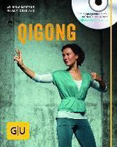 Qigong (mit Audio-CD) (GU Multimedia) | Mertens, Wilhe... | Book