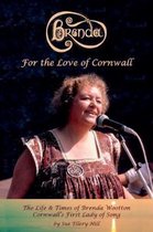 Brenda - For the Love of Cornwall