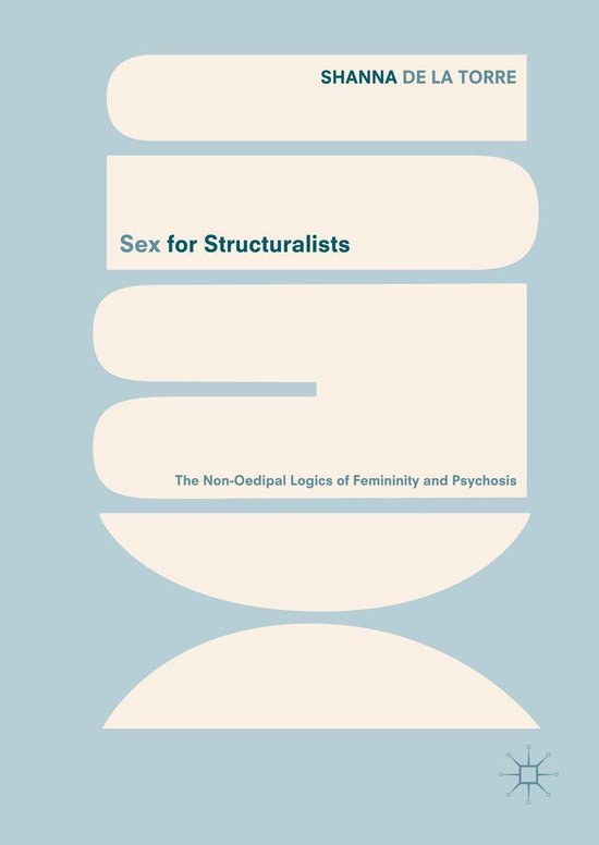 Sex for Structuralists - cover