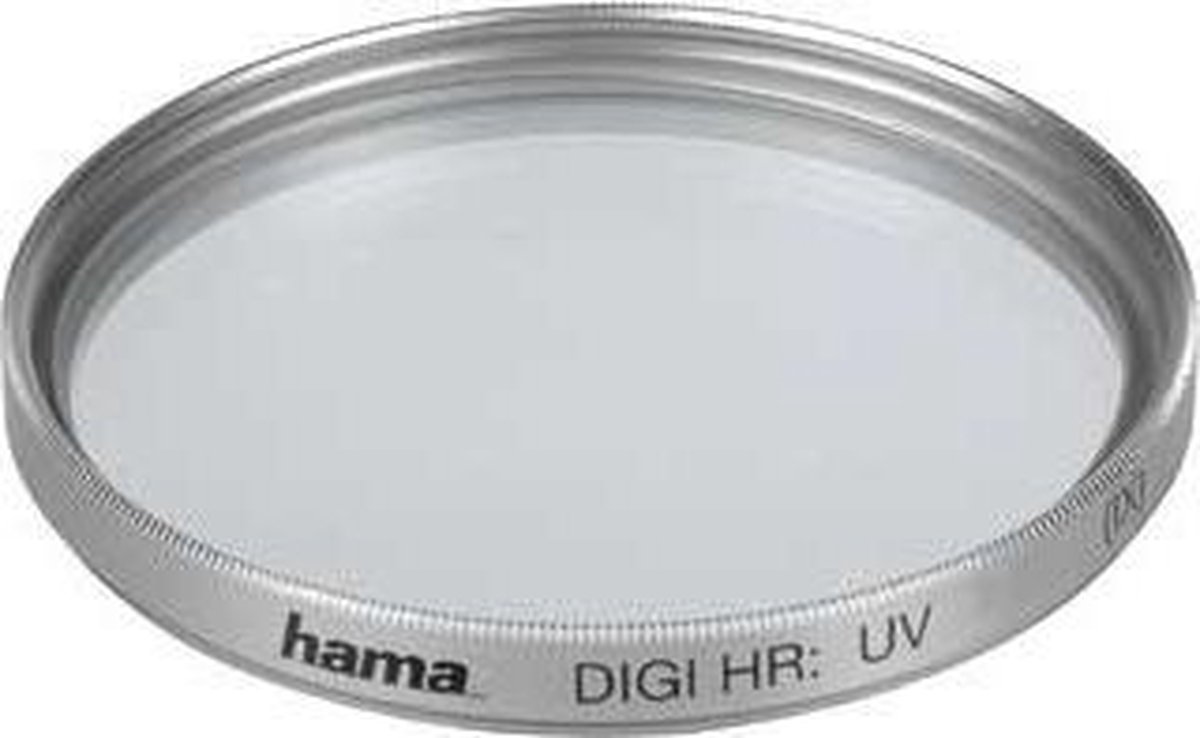 Hama Filter Digi-Hr: Uv :M27