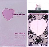Franck Olivier - Passion Extreme for Women - Eau De Parfum - 75ML