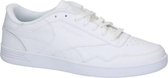 Reebok - Royal Techqu - Sneaker laag gekleed - Heren - Maat 45,5 - Wit - White/White