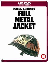 Full Metal Jacket