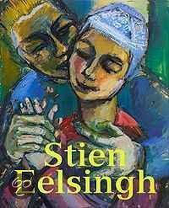 Stien Eelsingh Geb - Smit-Muller R.H. | Tiliboo-afrobeat.com