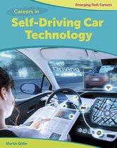Bright Futures Press: Emerging Tech Careers - Careers in Self-Driving Car Technology
