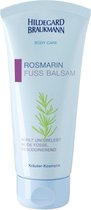 Hildegard Braukmann Body Care Rosmarin Fuss Balsam 100Ml