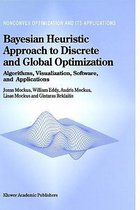 Bayesian Heuristic Approach to Discrete and Global Optimization