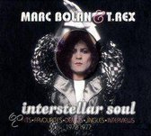 Wizard, A True Star: Marc Bolan & T. Rex 1972-1977