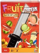 Fruit Ninja snij en win Spel