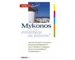 Merian live! - Mykonos