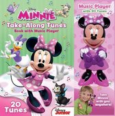 Minnie Mouse Bow-Tique Take-Along Tunes