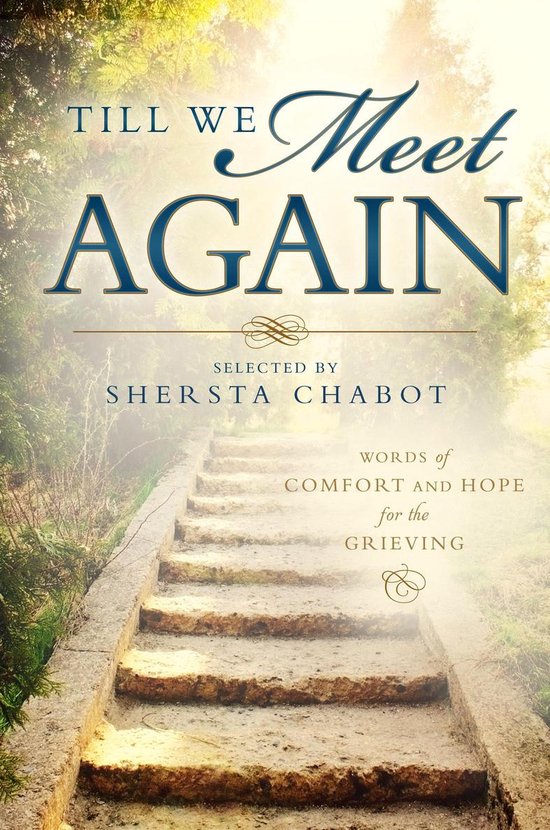 Till We Meet Again: Words of Comfort and Hope for the Grievi ... - cover