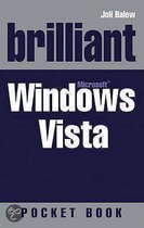 Brilliant Windows Vista Pocketbook