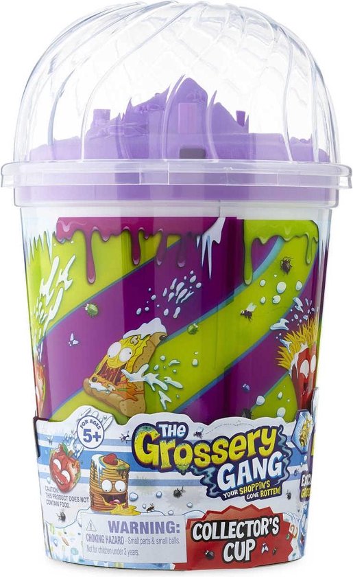 mushy slushie collectors cup