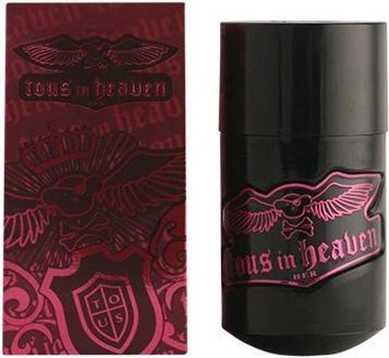 Tous In Heaven Her eau de toilette spray 50 ml bol