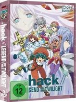 Hack - Legend Of The Twilight (Import)