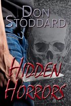 Omslag Hidden Horrors