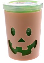 Toi-toys Slijmfiguur Blij 7,5 Cm Groen