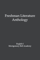 Our Freshmen Literature Anthology
