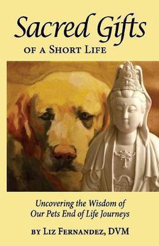 Sacred Gifts Of A Short Life, Elizabeth Ann Fernandez 9780692190531