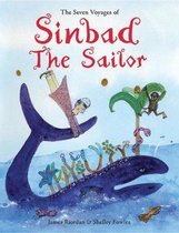 Seven Voyages Of Sinbad The Sailor