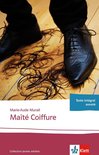 Collection jeunes adultes - Maïté Coiffure