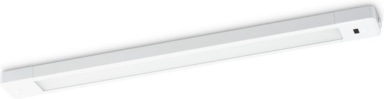 Prolight LED TL Lamp - Armatuur - TL Buis - Sensor - Ideaal voor in de  keuken - Koel... | bol.com