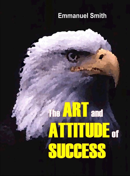 The Art and Attitude of Success - cover