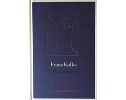 Omslag van Het Proces