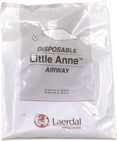 Laerdal longen Little Anne QCPR met filter - 96 stuks