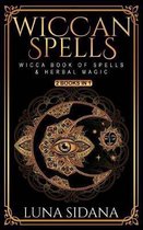 Wiccan Spells