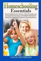Homeschooling Essentials