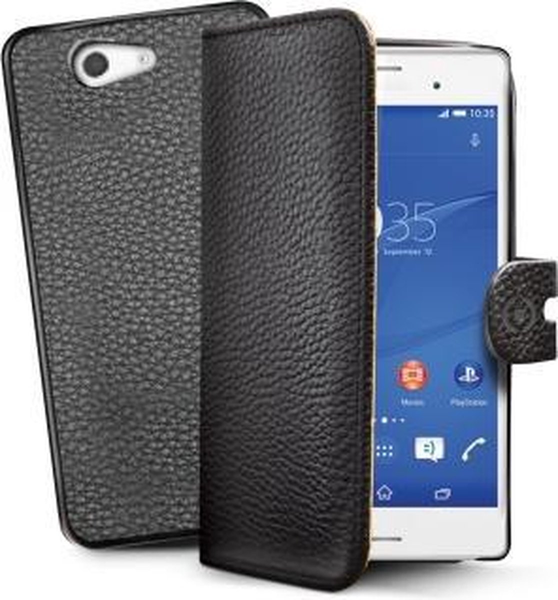 CASES AMBO for Sony XPERIA Z3