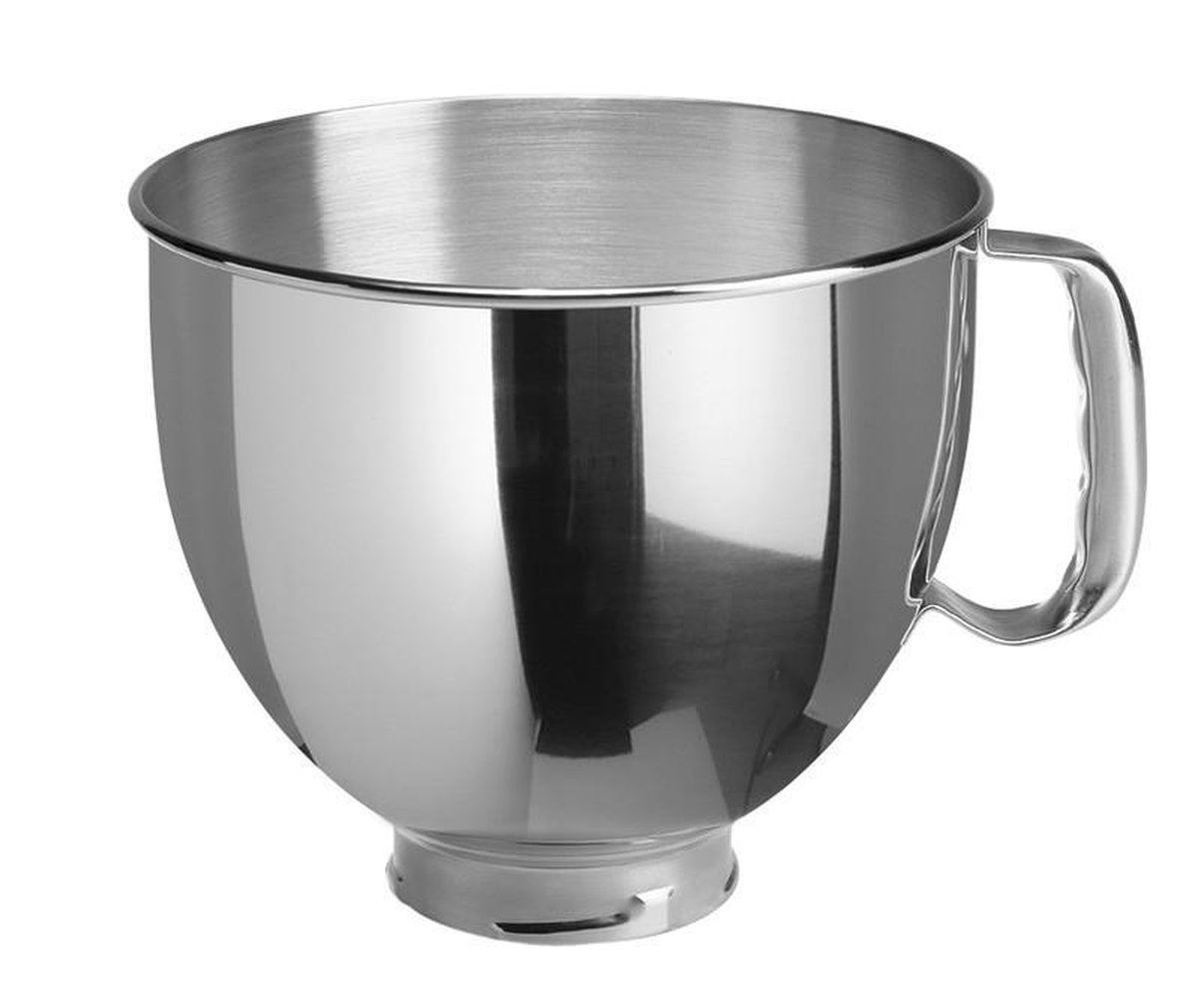 KitchenAid Artisan KSM175PSEOB – Onyx zwart thumbnail 3
