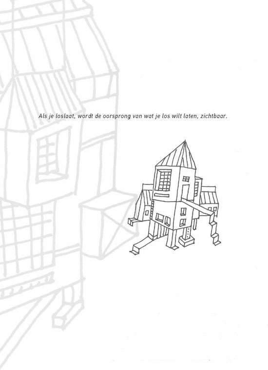 Huis & ziel