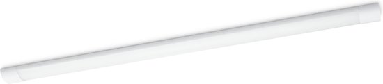 Prolight LED Lamp Armatuur - Ideaal voor Berging of Wasplaats - 35W - 3500 Lumen
