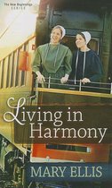 Living in Harmony