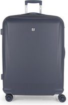Gabol Vermont Large Koffer - 78 cm - TSA slot - Blauw