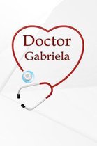 Doctor Gabriela