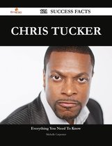 Chris Tucker 121 Success Facts - Everything you need to know about Chris Tucker