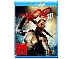 300 - Rise of an Empire (3D Blu-ray)