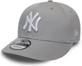 New Era 9Fifty Stretch Snap (950) NY Yankees - Gray-White