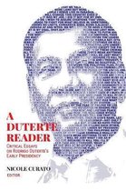 A Duterte Reader